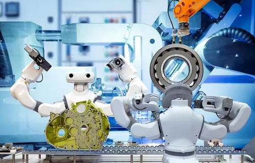 無(wú)人化浪潮下 信息技術(shù)咨詢(xún)?nèi)绾钨x能普通人的職業(yè)新航道