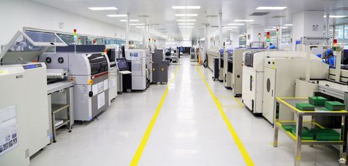 智改數(shù)轉(zhuǎn)引領(lǐng)新賽道 園區(qū)布局智能家庭消費(fèi)設(shè)備銷(xiāo)售，跑出發(fā)展加速度